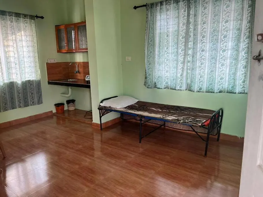 Casita Riverside Villas Vythiri 0*,  India