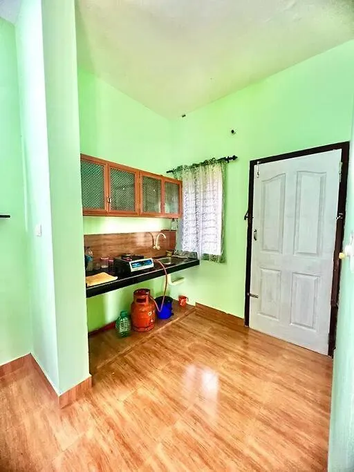 Casita Riverside Villas Vythiri
