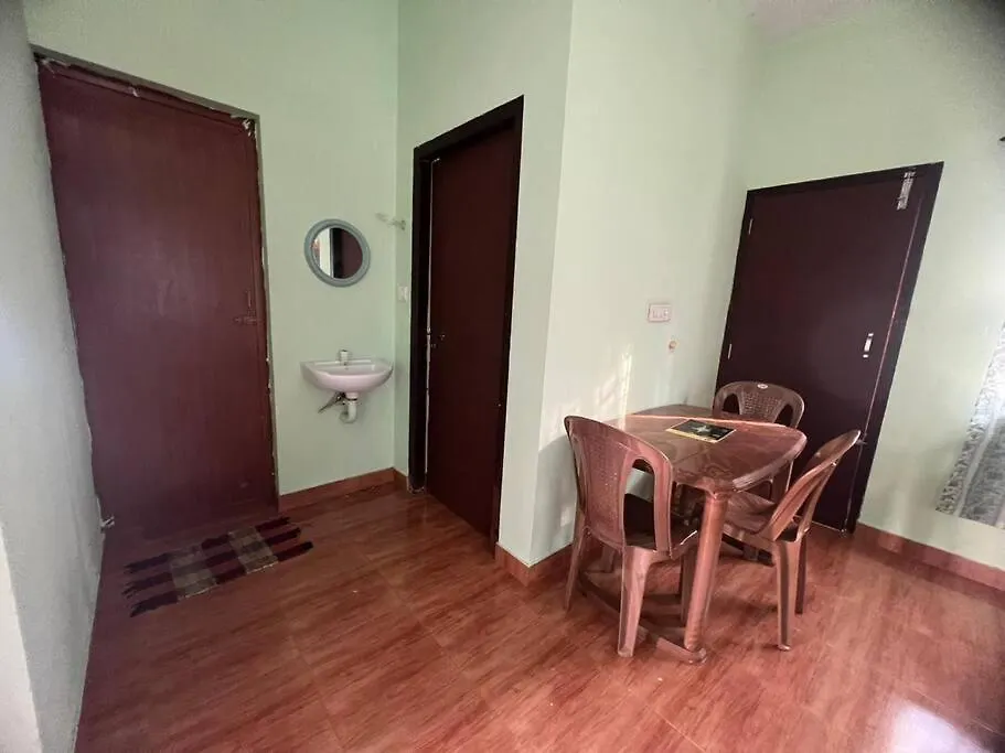 Casita Riverside Villas Vythiri