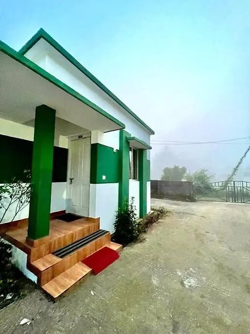 Casita Riverside Villas Vythiri 0*,
