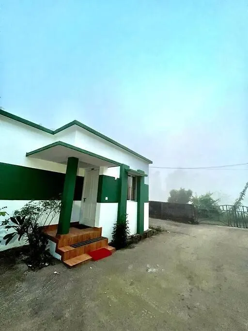 Holiday home Casita Riverside Villas Vythiri India