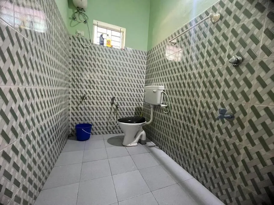 Casita Riverside Villas Vythiri 0*,  India