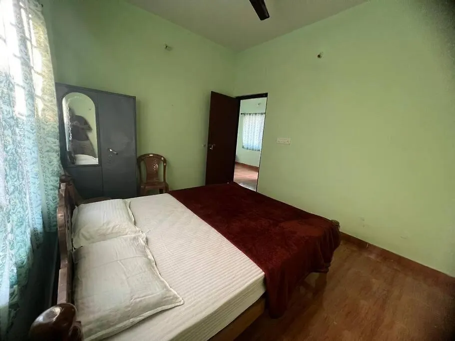 Casita Riverside Villas Vythiri 0*,  India