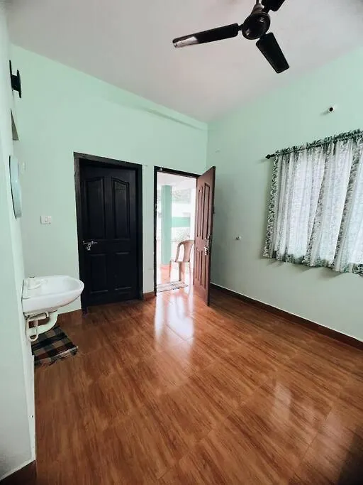 Casita Riverside Villas Vythiri India