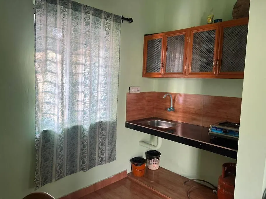 Holiday home Casita Riverside Villas Vythiri