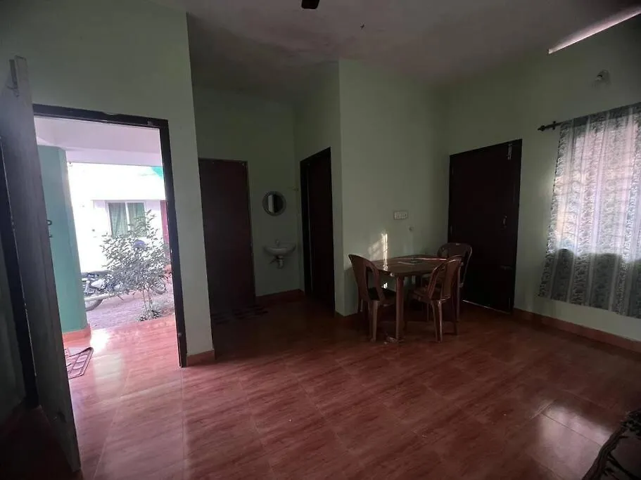 Casita Riverside Villas Vythiri