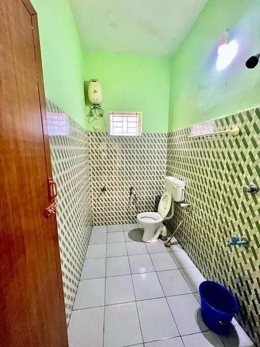 Holiday home Casita Riverside Villas Vythiri India