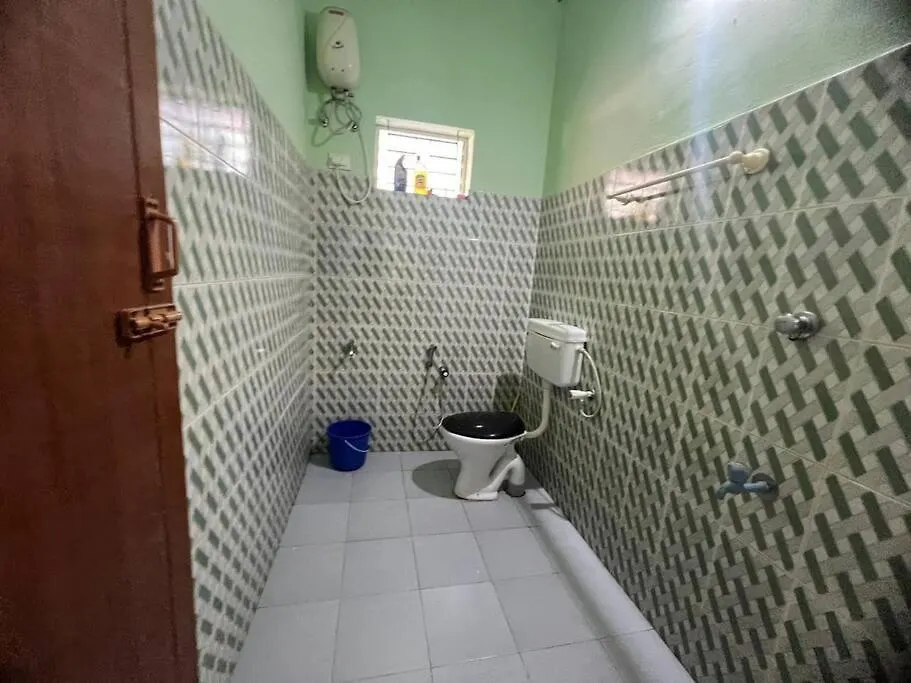 Casita Riverside Villas Vythiri Holiday home