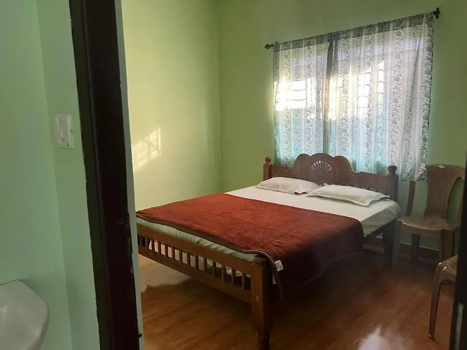Casita Riverside Villas Vythiri India