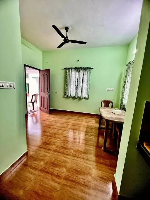Holiday home Casita Riverside Villas Vythiri