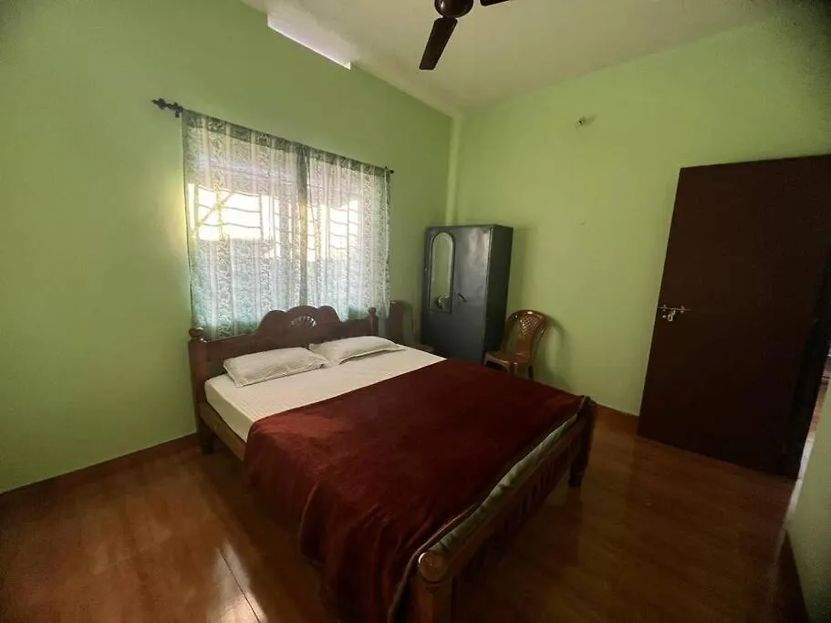 Holiday home Casita Riverside Villas Vythiri India
