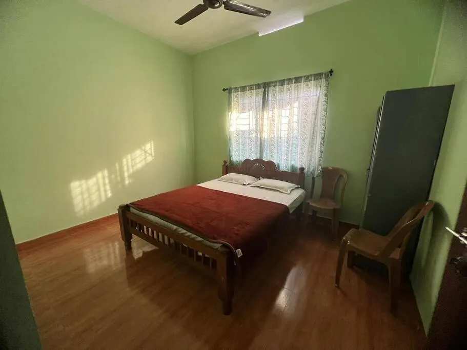 Casita Riverside Villas Vythiri