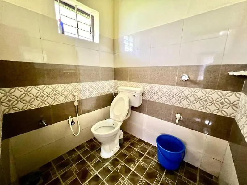Casita Riverside Villas Vythiri Holiday home