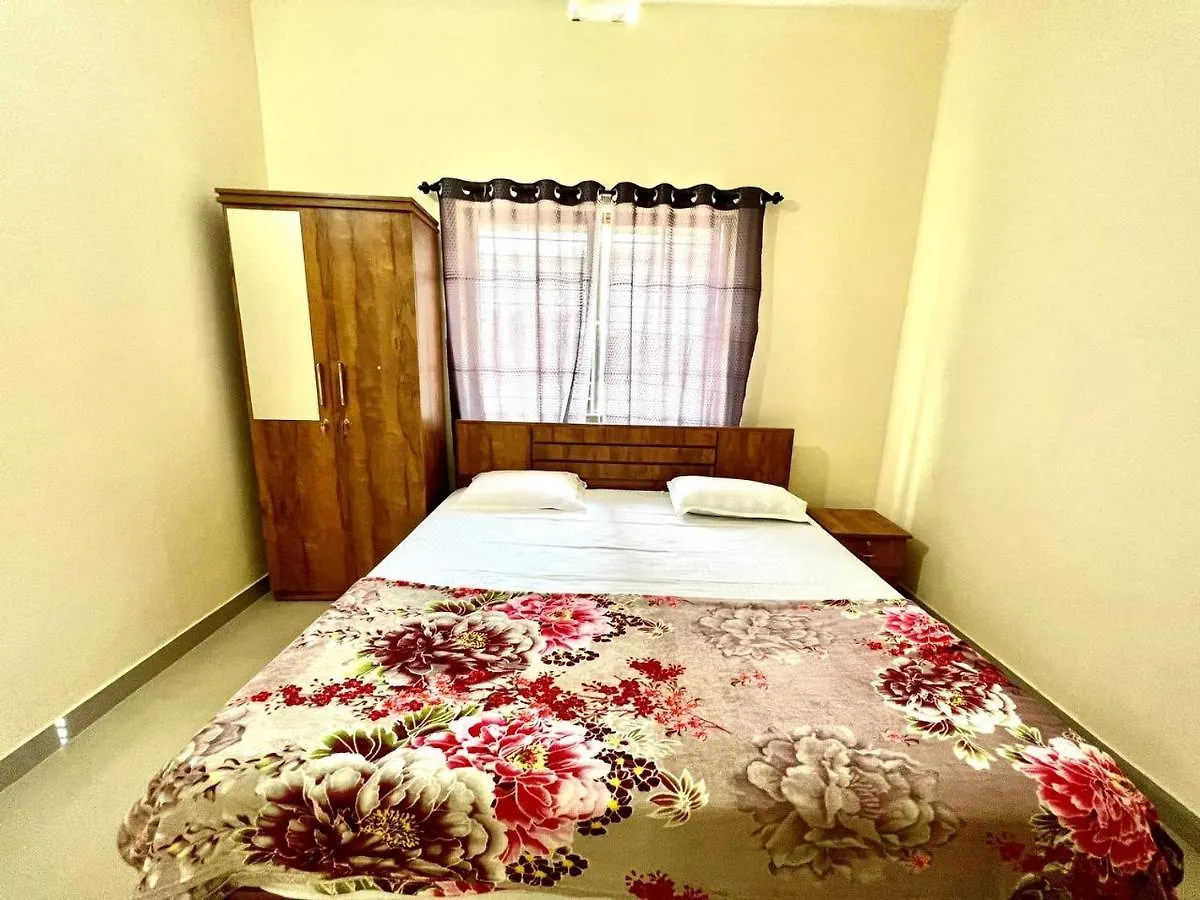 Casita Riverside Villas Vythiri India