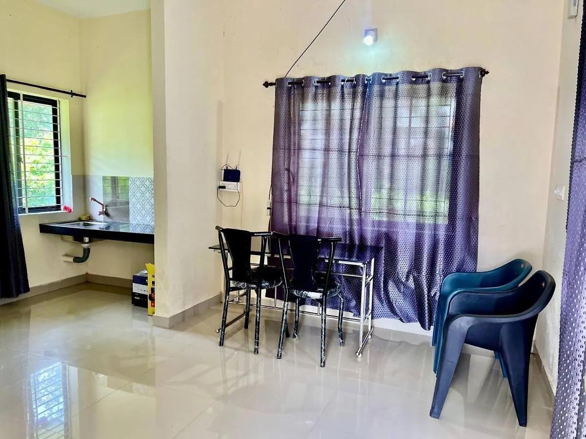 Holiday home Casita Riverside Villas Vythiri India